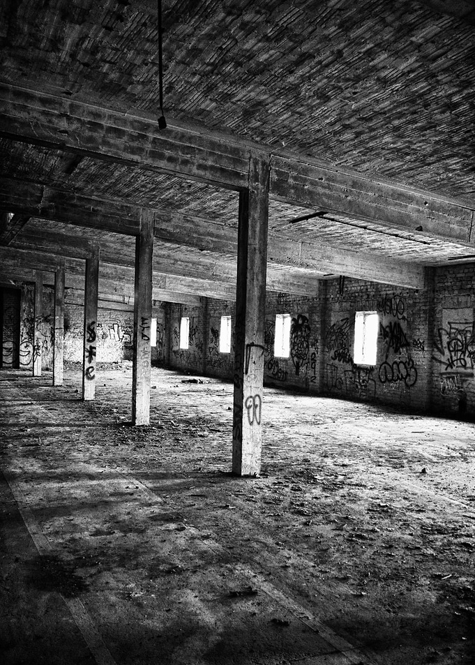 Industrial Hall