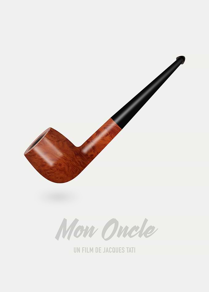 Mon Oncle
