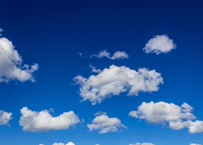 sky