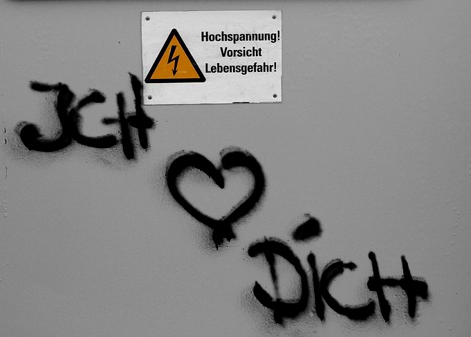 High Voltage