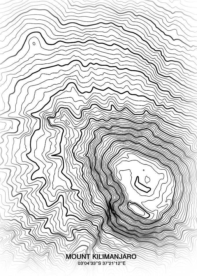 Mount Kilimanjaro