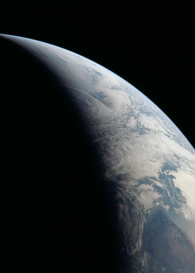 Beautiful Earth