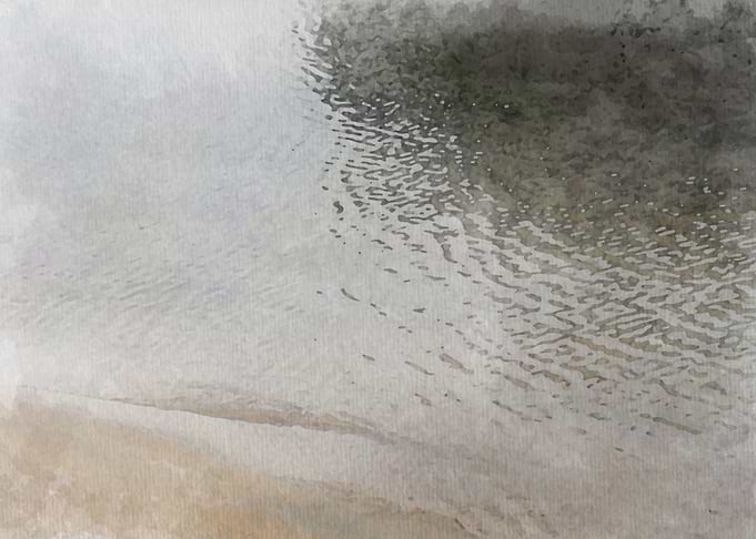 Mystery of Water