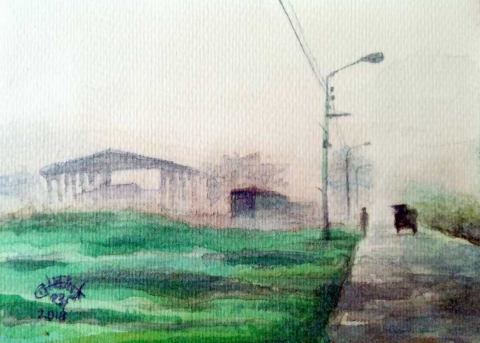 Palac Road 2