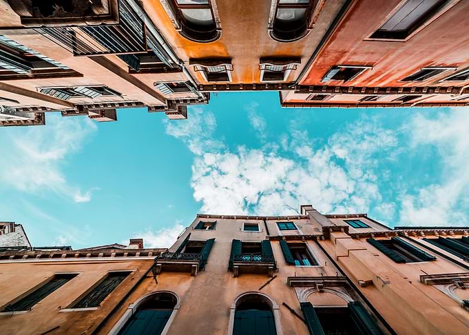 House of Venice