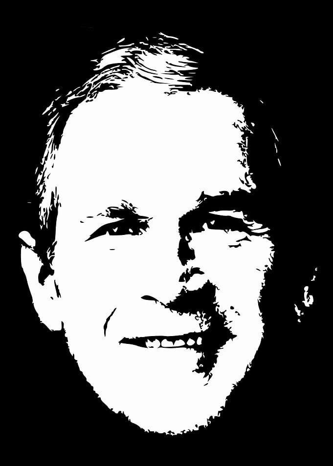 George Bush