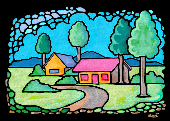 Lovely Home