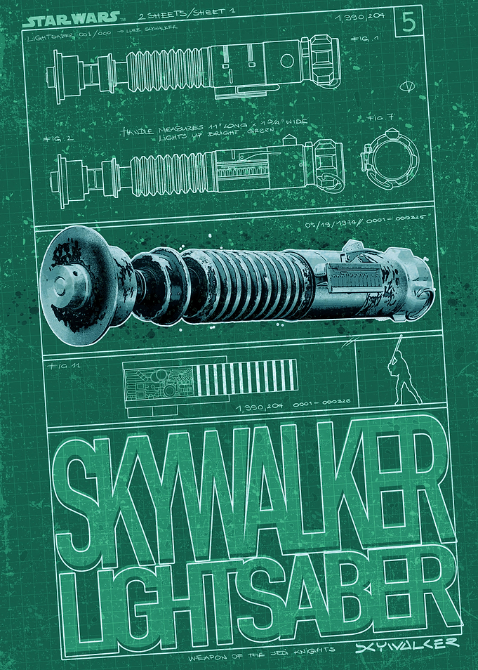 Skywalker