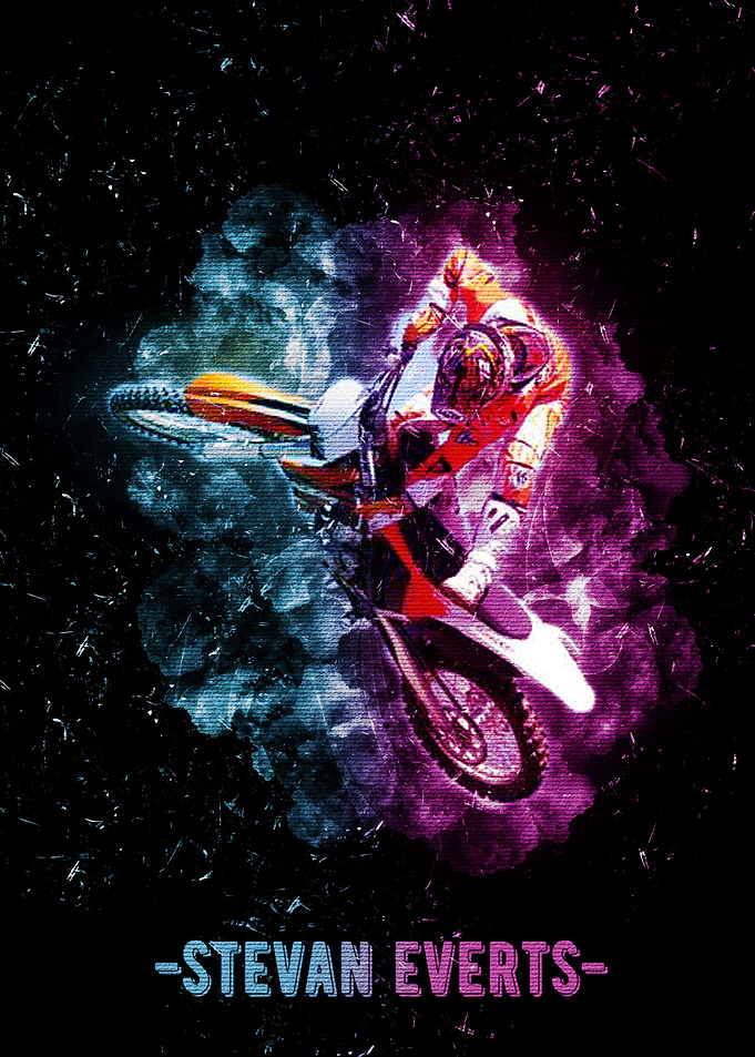 Stefan Everts