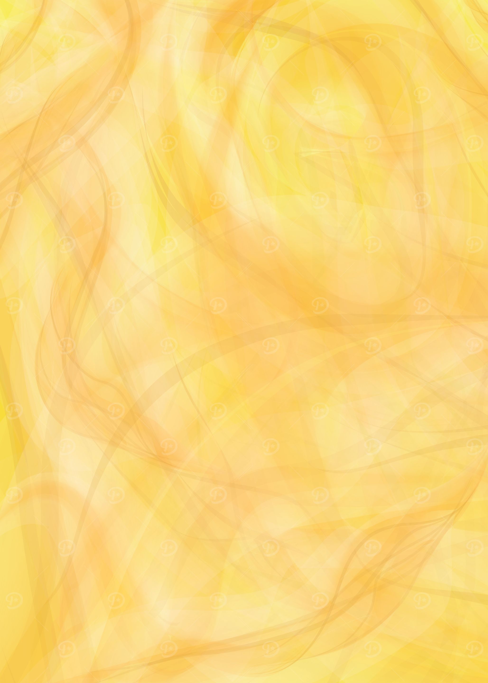 Yellow Smoke