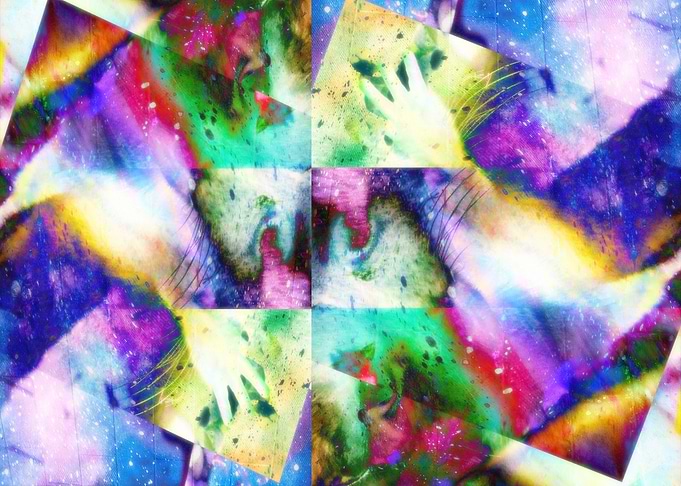 Hands of time
