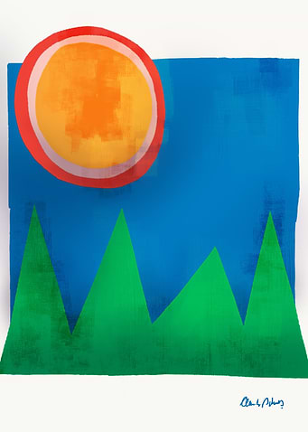 Hills