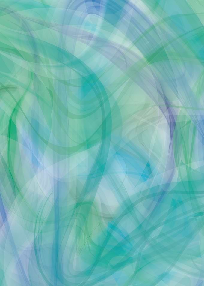 Turquoise Smoke