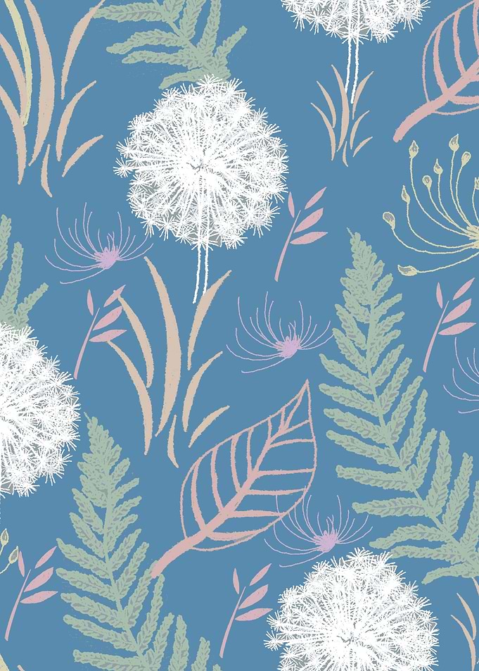 Nature Pattern
