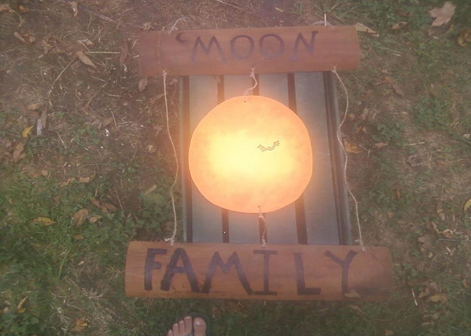 moon family