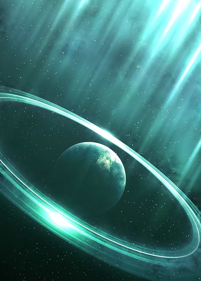 Planet LV4