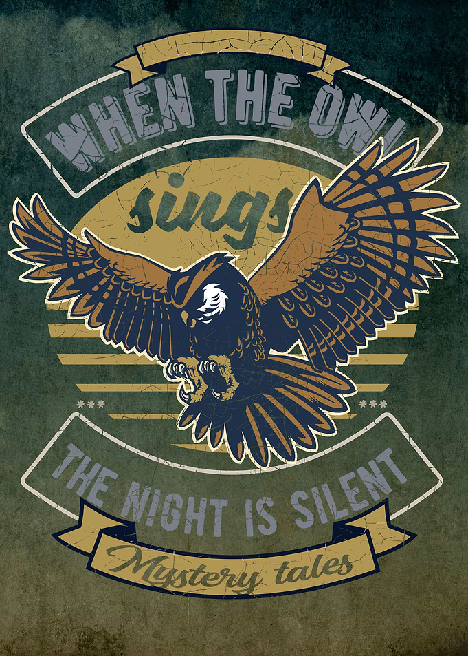 When the Owl sings