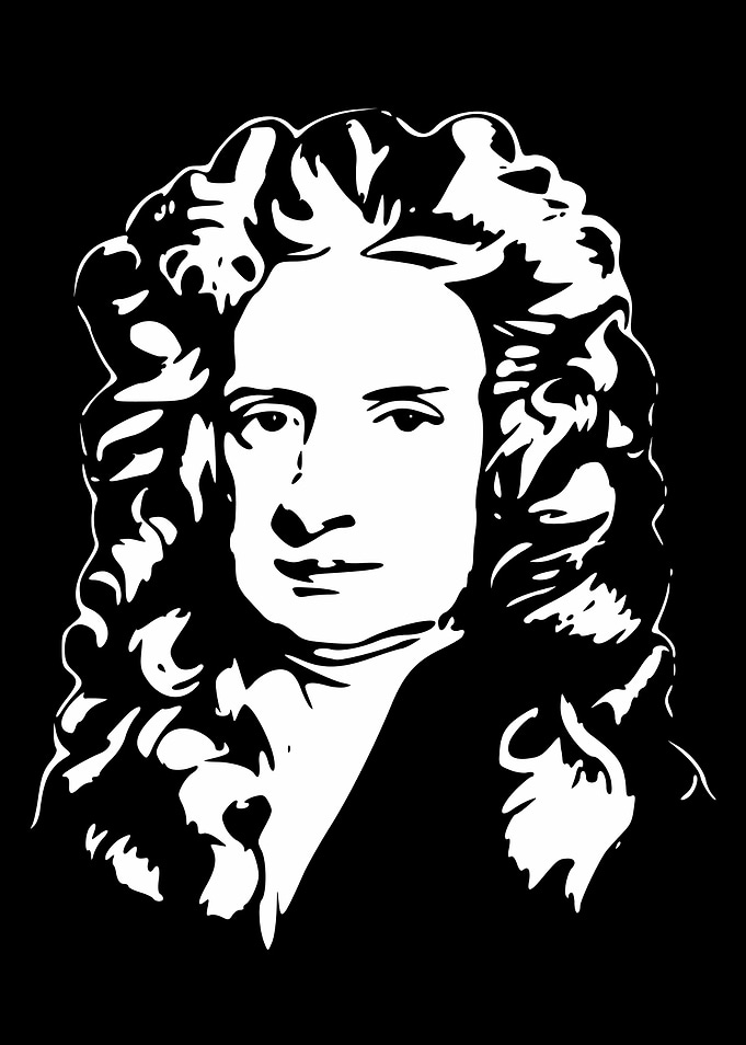 Isaac Newton
