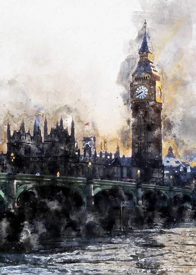 Big Ben