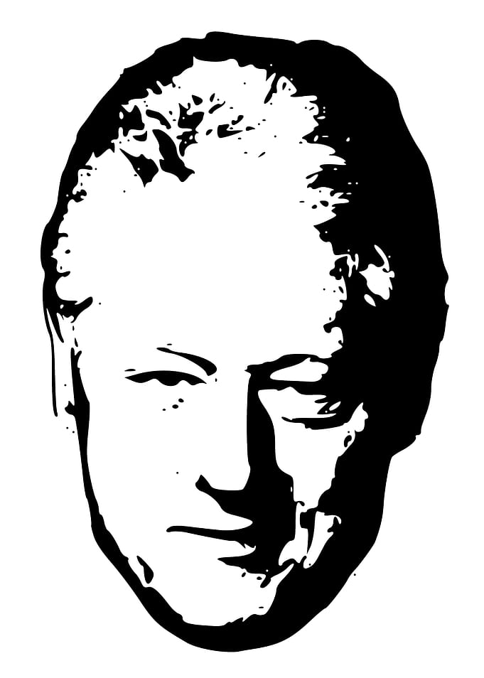 Bill Clinton