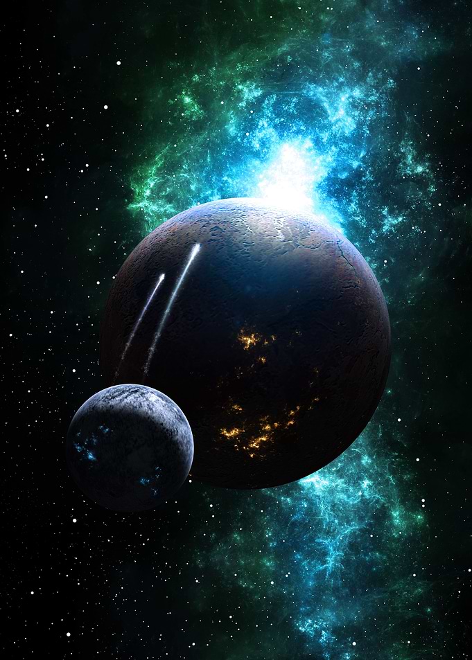 Leviathan System