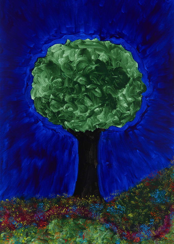 Tree of Life