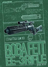 Boba Fett