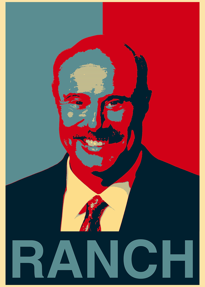 RANCH