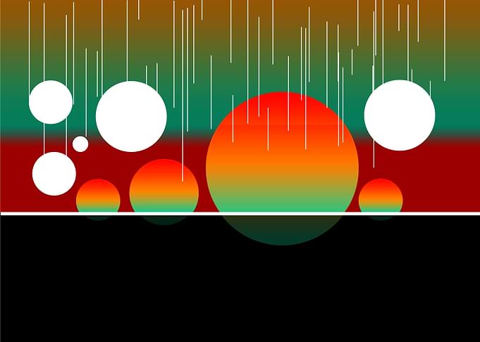 When it rains