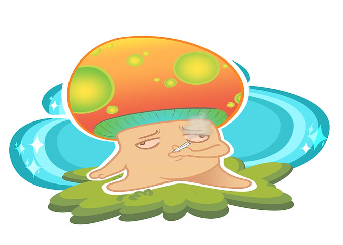 Smoke Fungus
