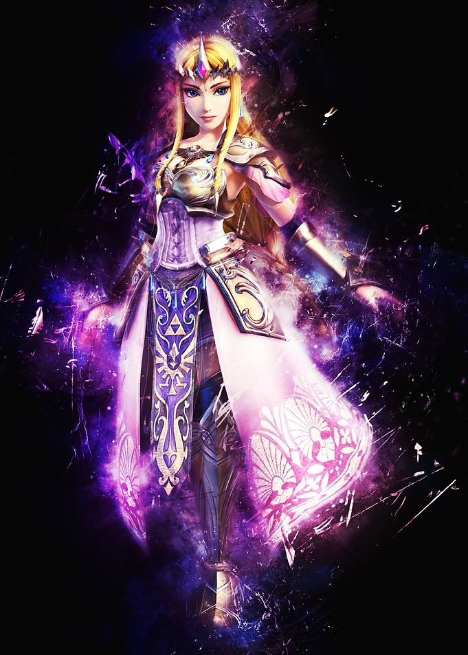 Princess Zelda