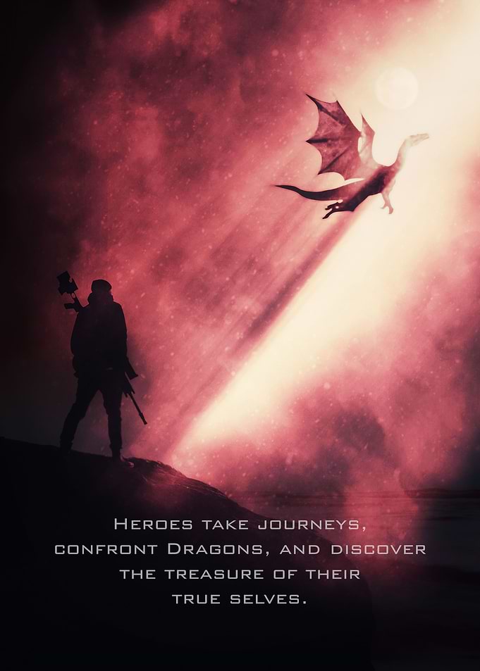 Dragon Hunter