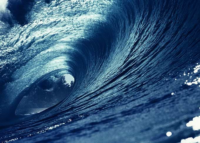 salt wave