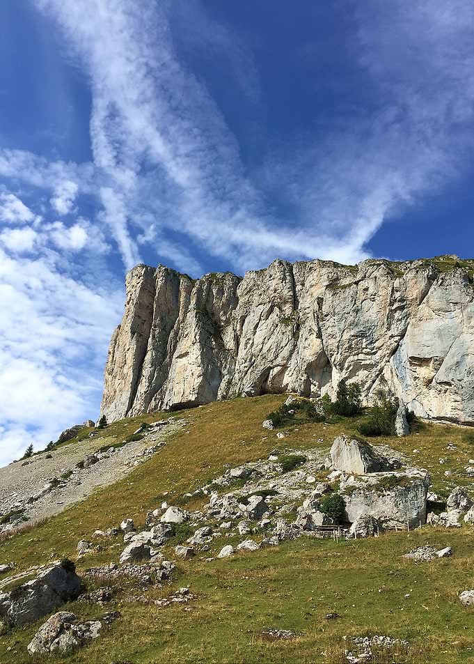 Majestic Mountain 1