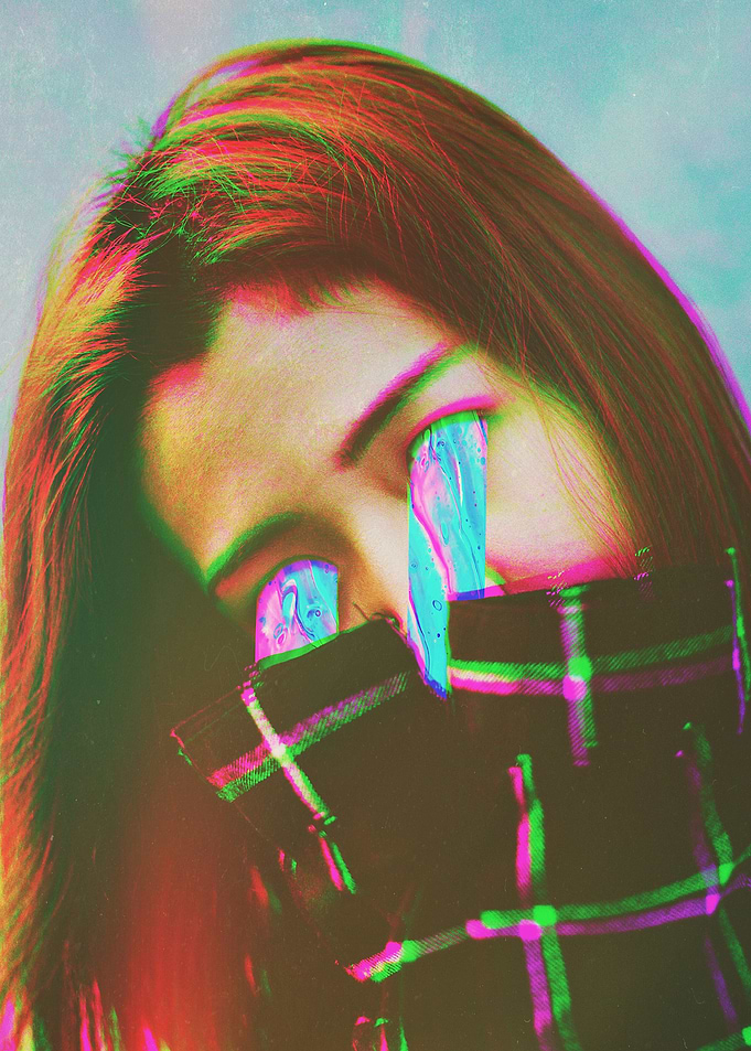 Shy