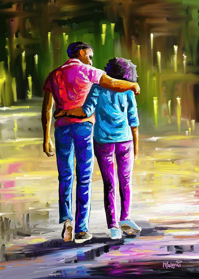 Young Lovers