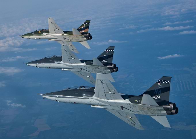 T38 Talon