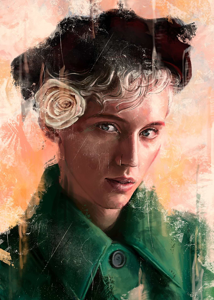 Troye Sivan