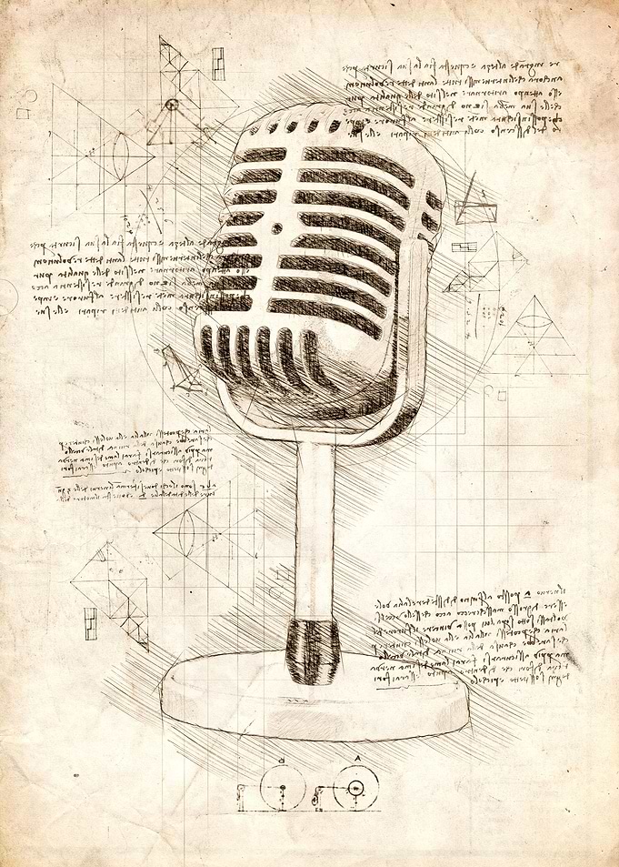 Microphone
