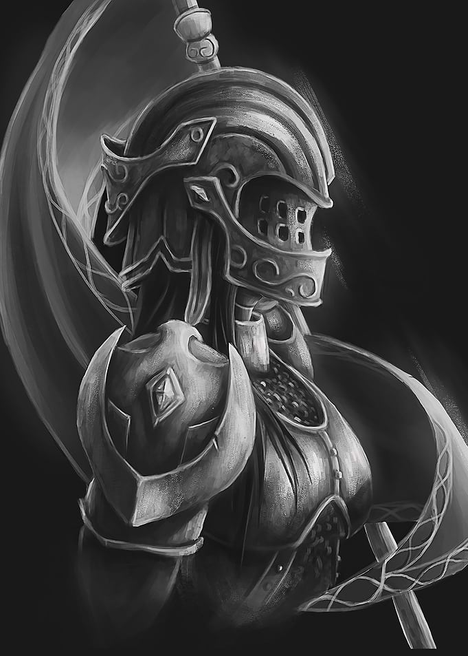 Royal Guard