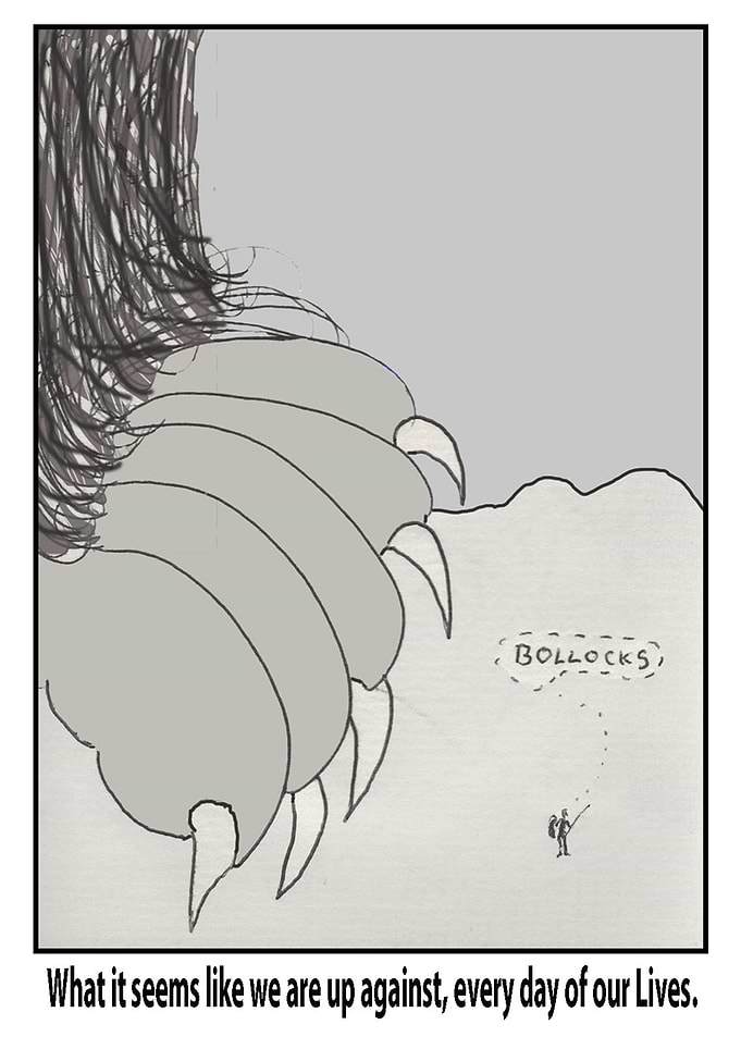 Everyday Grey