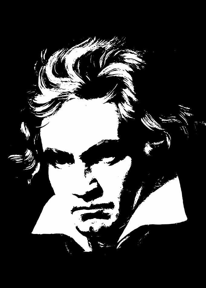 Ludwig Van Beethoven