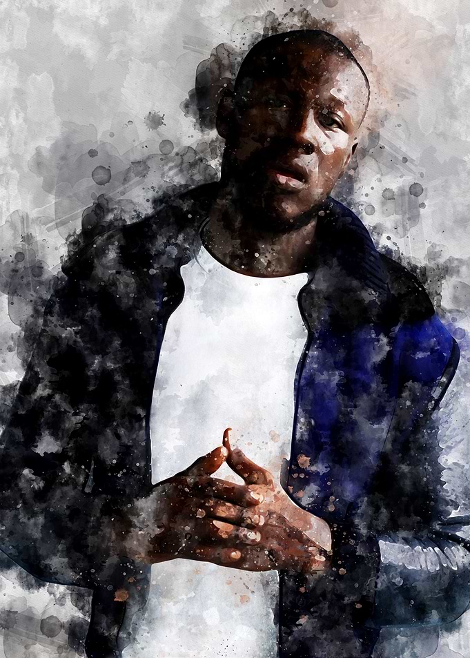 Stormzy