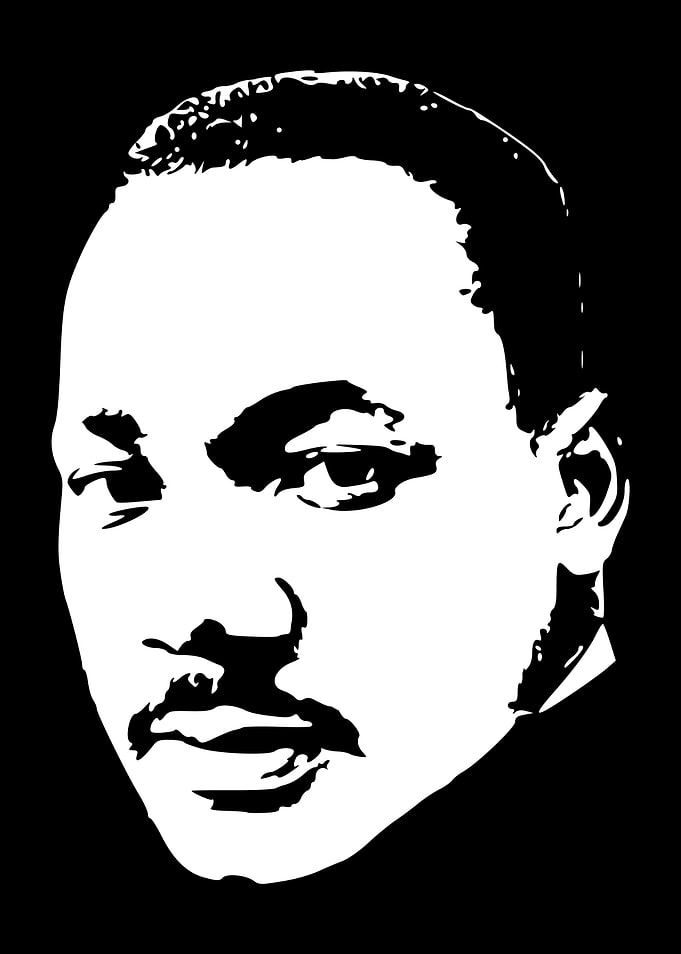 Martin Luther King