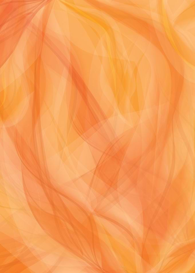 Orange Smoke