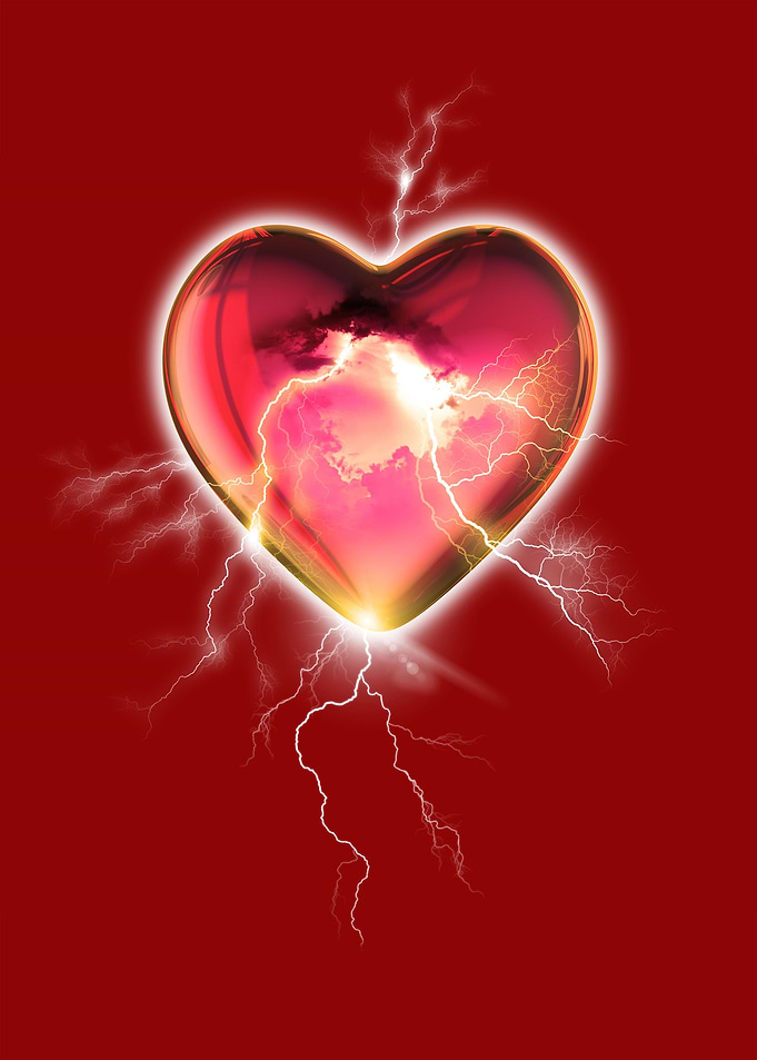 Storm Passion