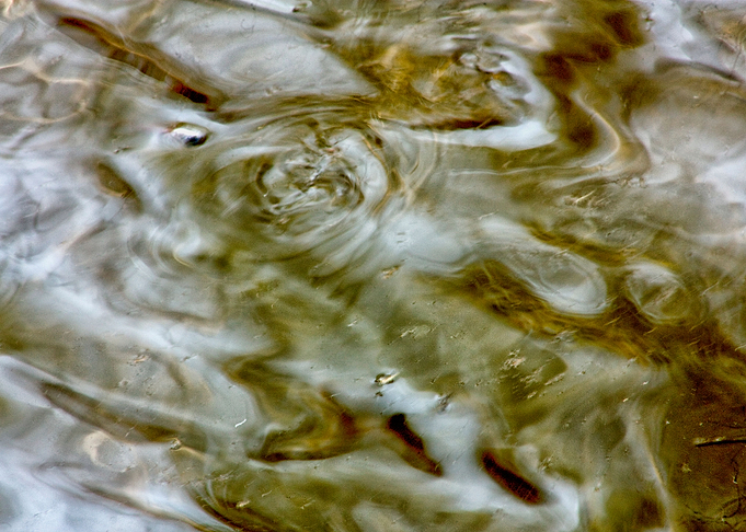 water speak