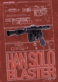 Han Solo