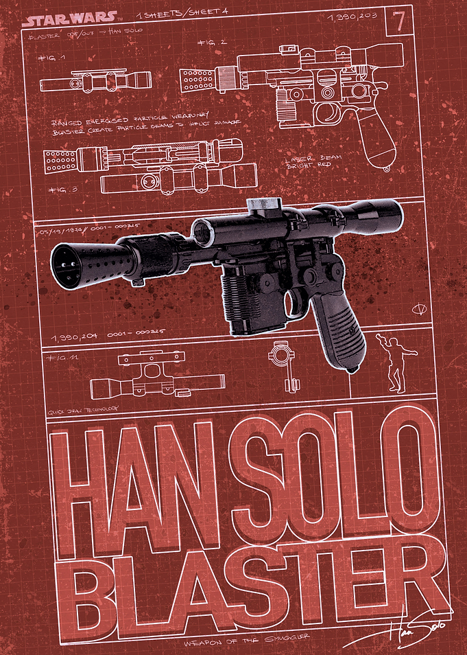 Han Solo