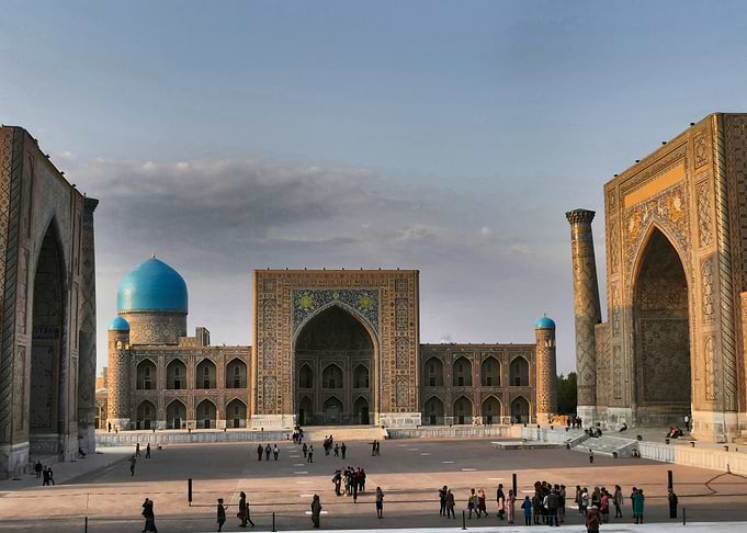Registan